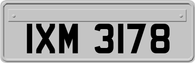 IXM3178