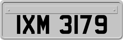 IXM3179