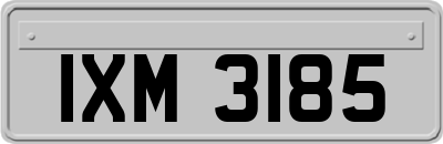IXM3185