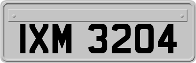 IXM3204