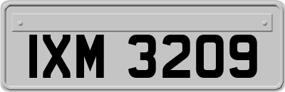 IXM3209