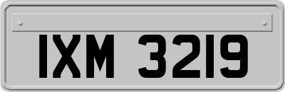IXM3219