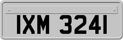 IXM3241