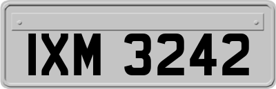 IXM3242