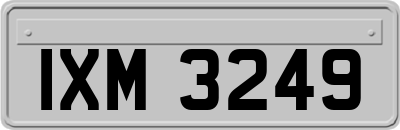 IXM3249