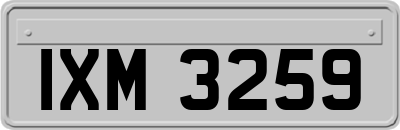 IXM3259