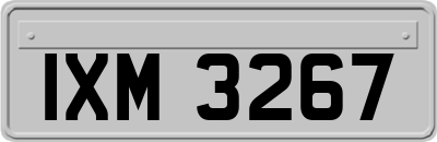 IXM3267