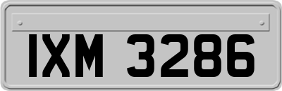 IXM3286