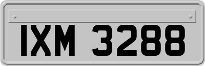 IXM3288