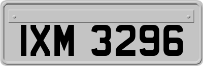 IXM3296