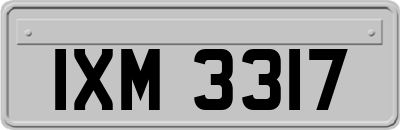 IXM3317