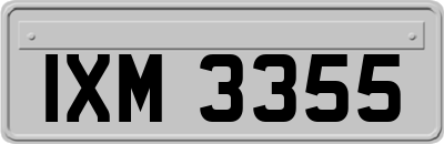 IXM3355