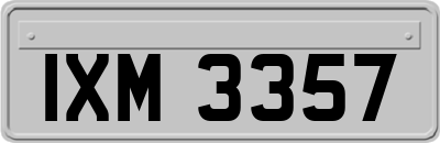 IXM3357