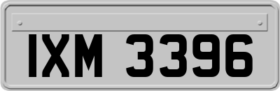 IXM3396