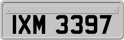 IXM3397