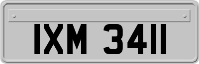 IXM3411