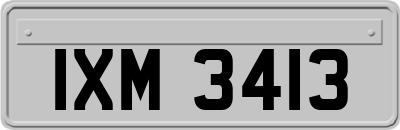IXM3413