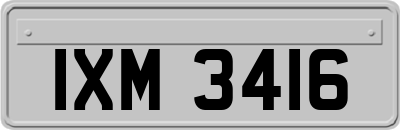 IXM3416