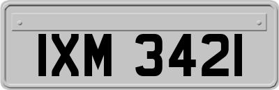 IXM3421