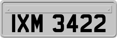 IXM3422
