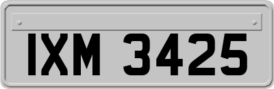 IXM3425