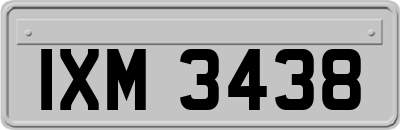 IXM3438
