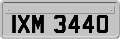 IXM3440