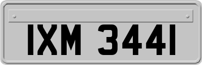 IXM3441