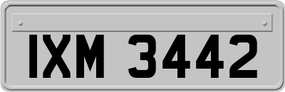 IXM3442
