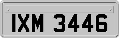 IXM3446