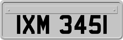IXM3451