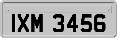 IXM3456