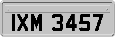 IXM3457