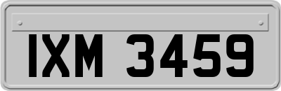 IXM3459