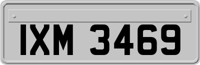 IXM3469