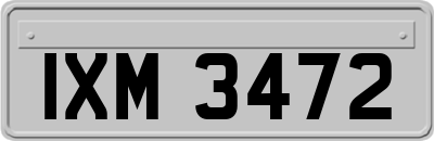 IXM3472