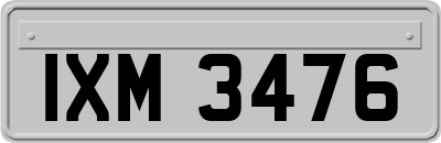 IXM3476