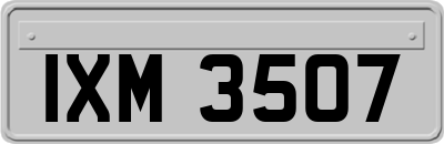 IXM3507