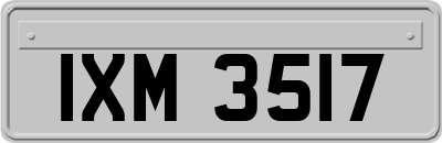 IXM3517