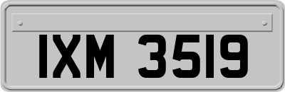 IXM3519