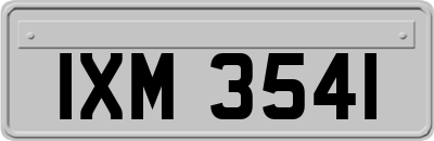 IXM3541