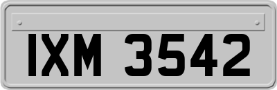 IXM3542