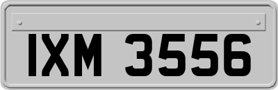 IXM3556