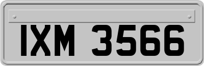IXM3566