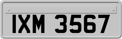 IXM3567