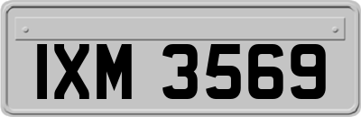 IXM3569