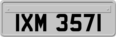 IXM3571