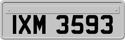 IXM3593