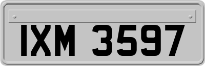 IXM3597