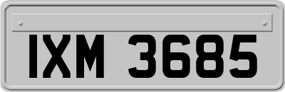 IXM3685